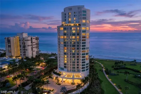 Gulf Shore Boulevard #17N