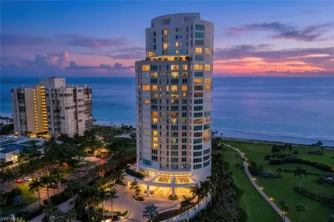 4101 Gulf Shore Boulevard #17N