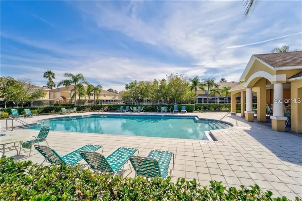 1735 FLUORSHIRE DRIVE Brandon, FL 33511