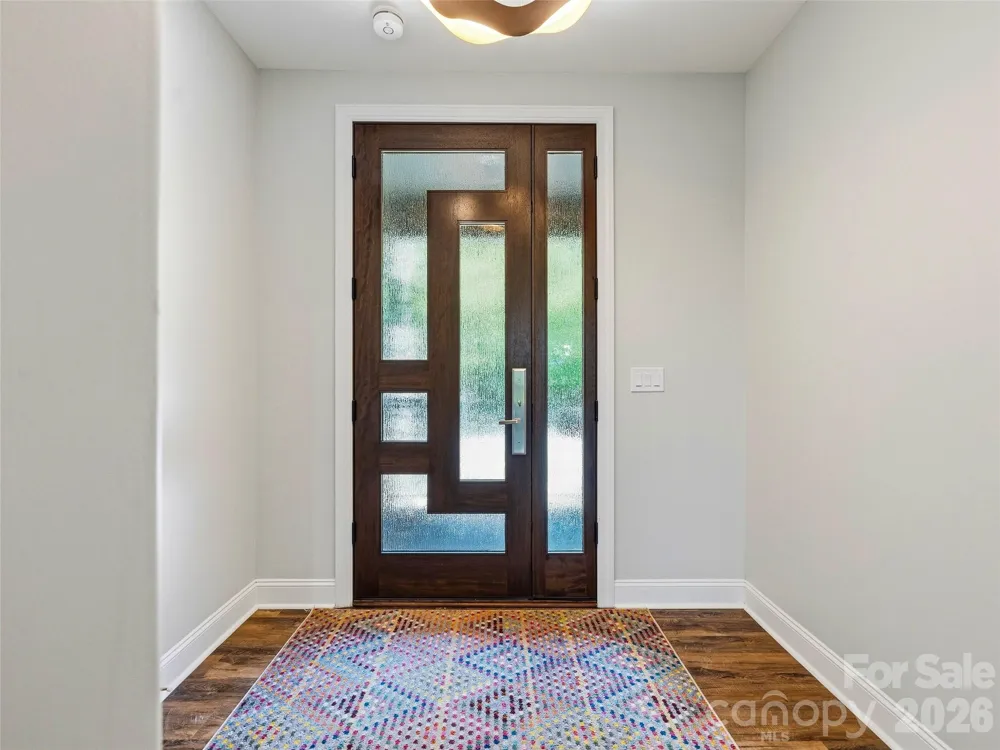 11 Timber Hill Drive Leicester, NC 28748