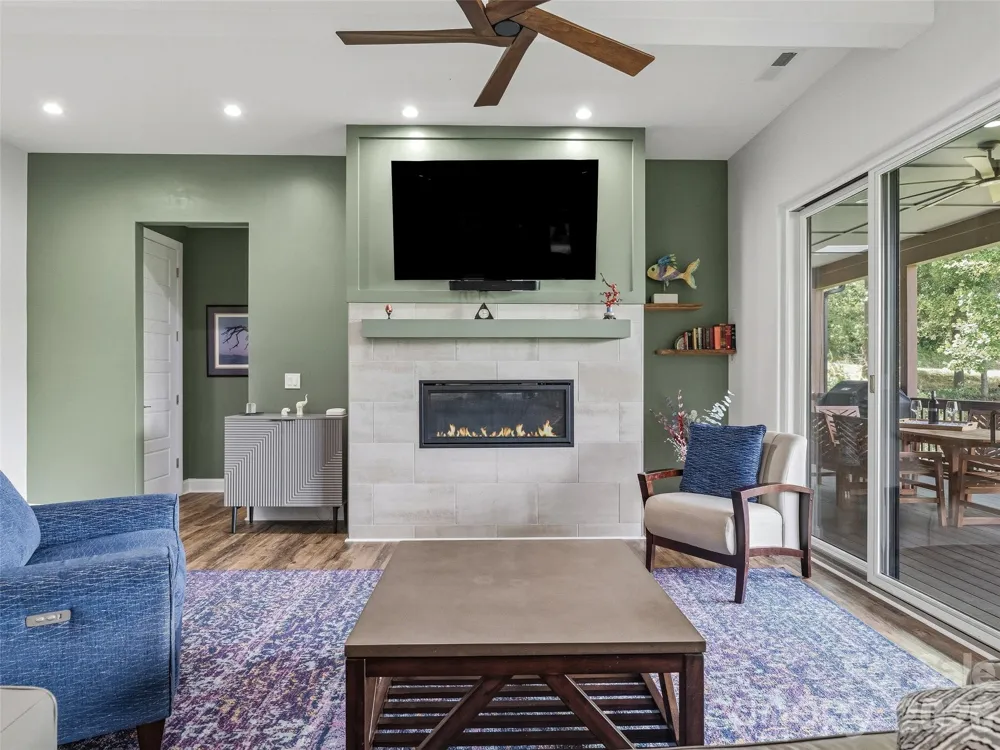 11 Timber Hill Drive Leicester, NC 28748