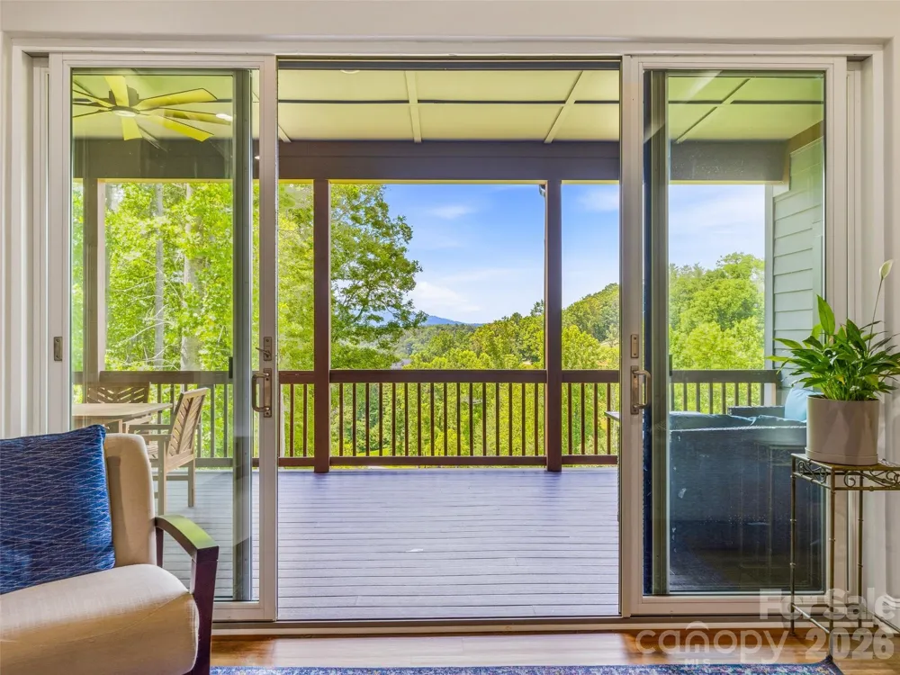 11 Timber Hill Drive Leicester, NC 28748