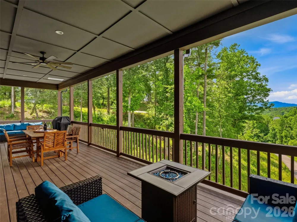 11 Timber Hill Drive Leicester, NC 28748