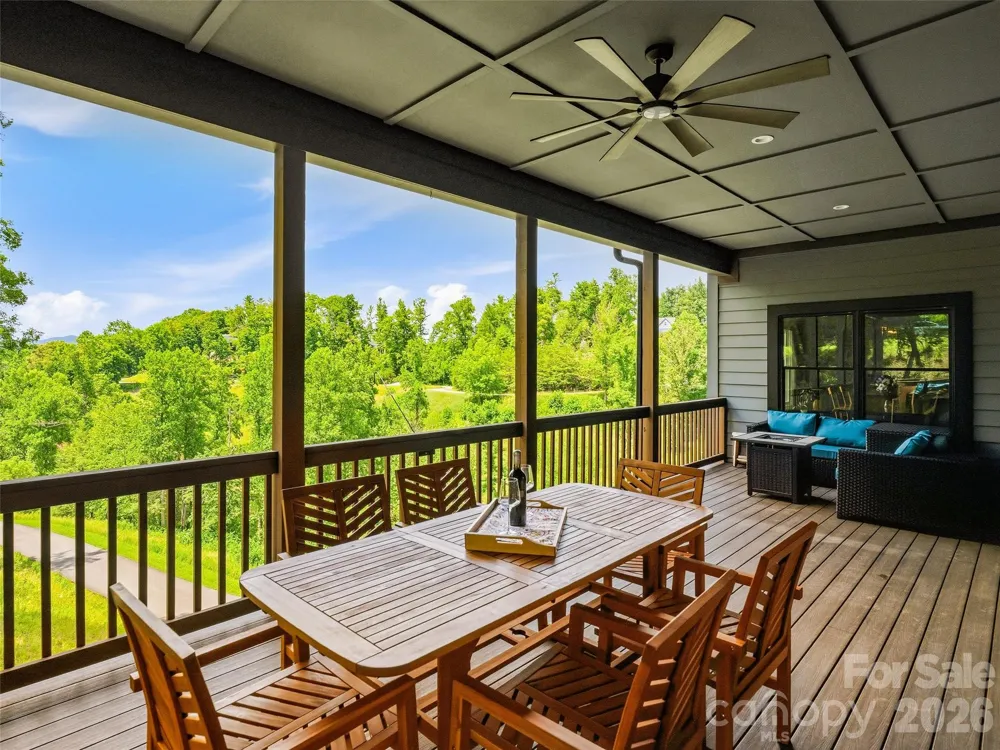 11 Timber Hill Drive Leicester, NC 28748