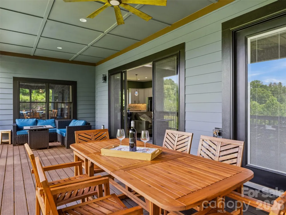 11 Timber Hill Drive Leicester, NC 28748