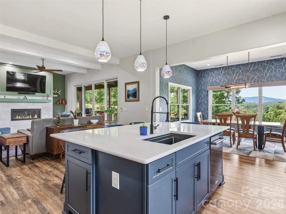 11 Timber Hill Drive Leicester, NC 28748