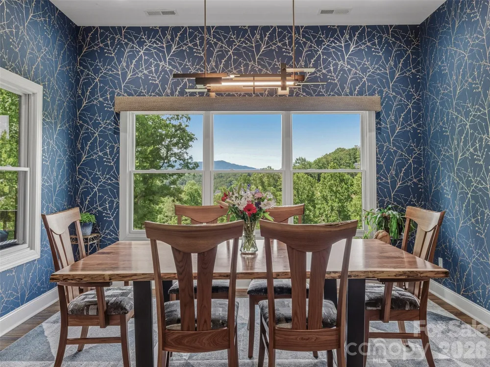 11 Timber Hill Drive Leicester, NC 28748