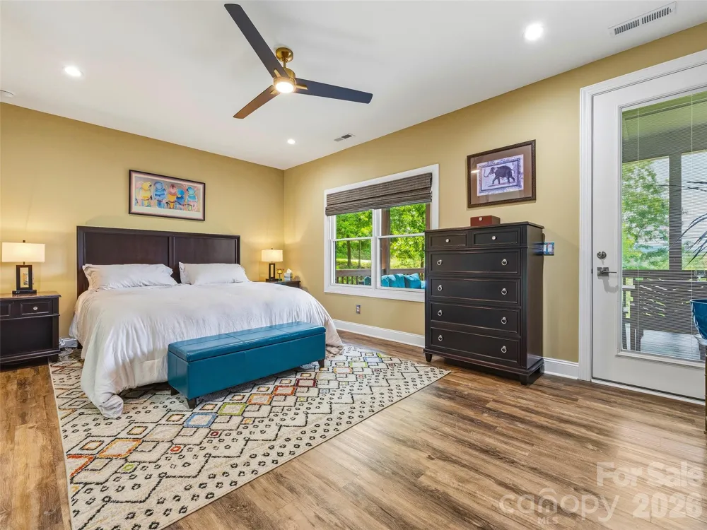 11 Timber Hill Drive Leicester, NC 28748