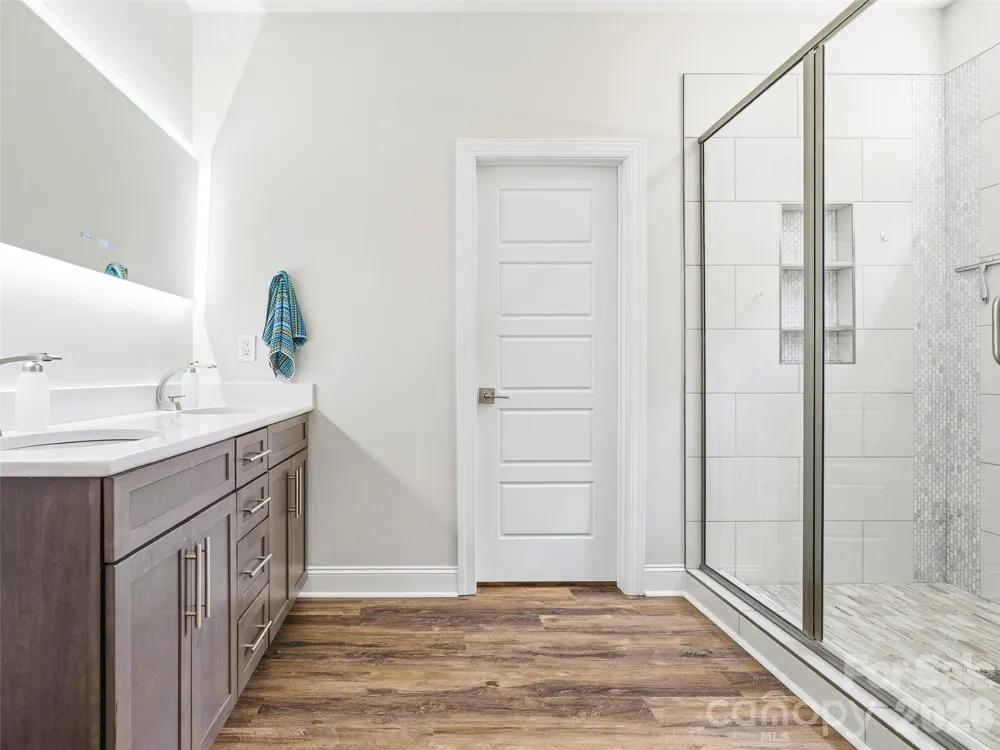 11 Timber Hill Drive Leicester, NC 28748