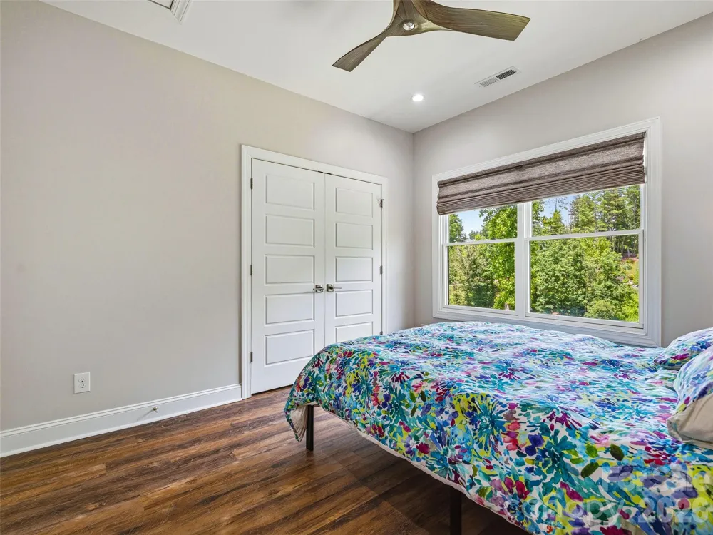 11 Timber Hill Drive Leicester, NC 28748