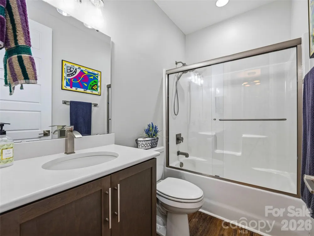 11 Timber Hill Drive Leicester, NC 28748