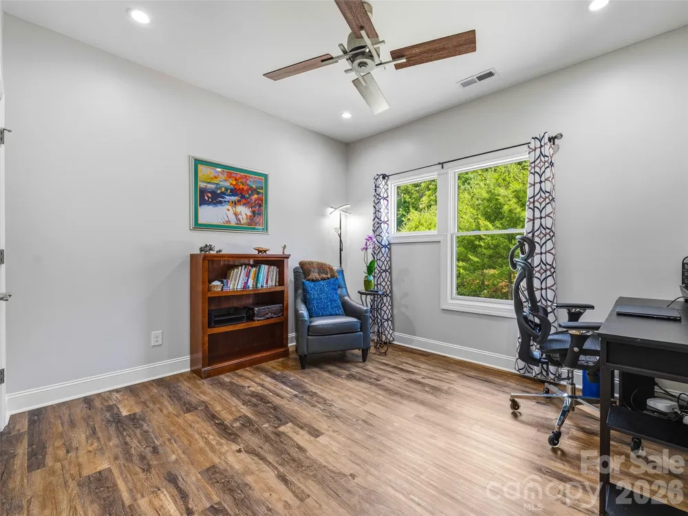 11 Timber Hill Drive Leicester, NC 28748