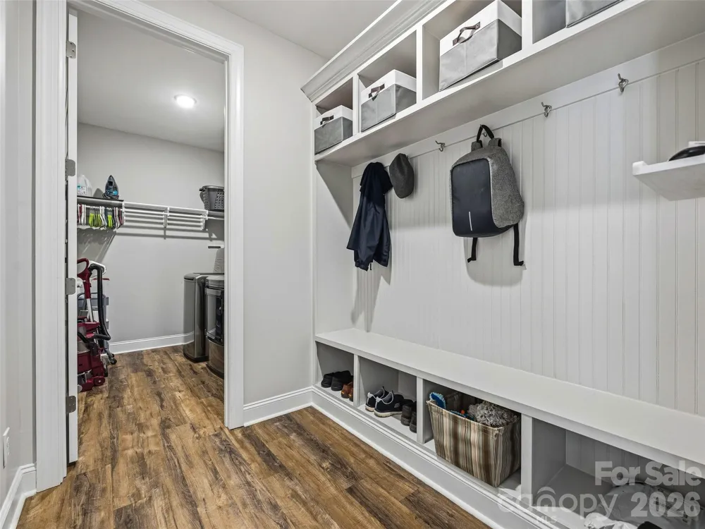 11 Timber Hill Drive Leicester, NC 28748