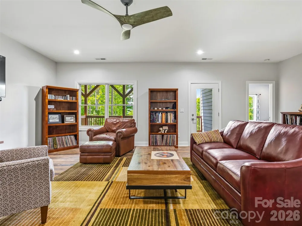 11 Timber Hill Drive Leicester, NC 28748