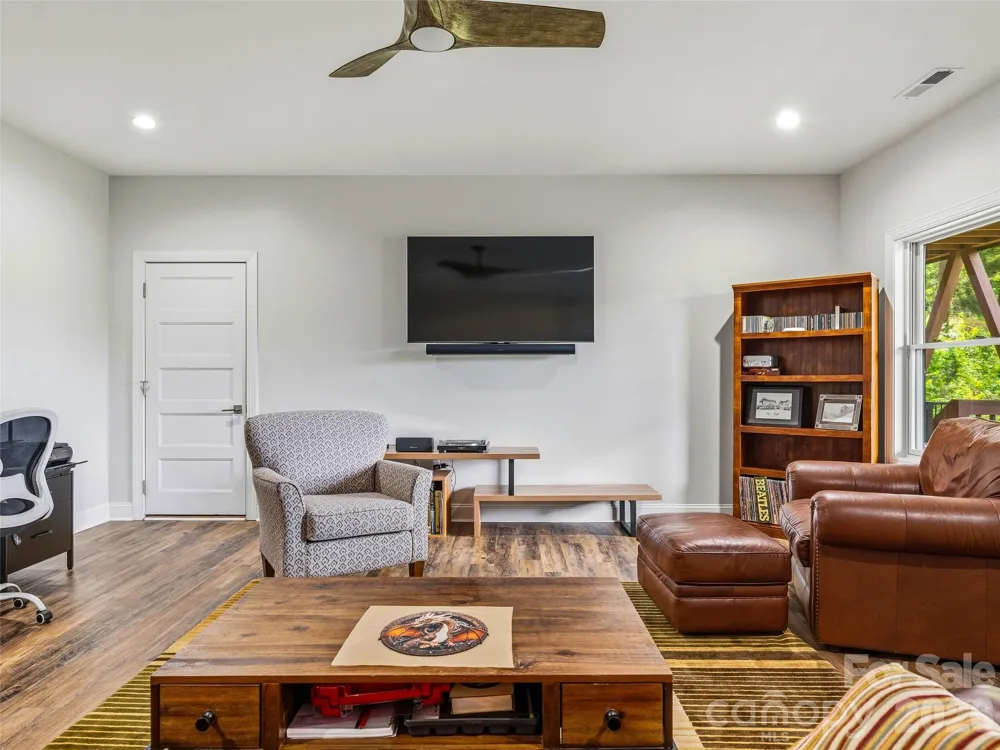 11 Timber Hill Drive Leicester, NC 28748