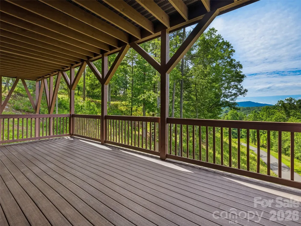 11 Timber Hill Drive Leicester, NC 28748