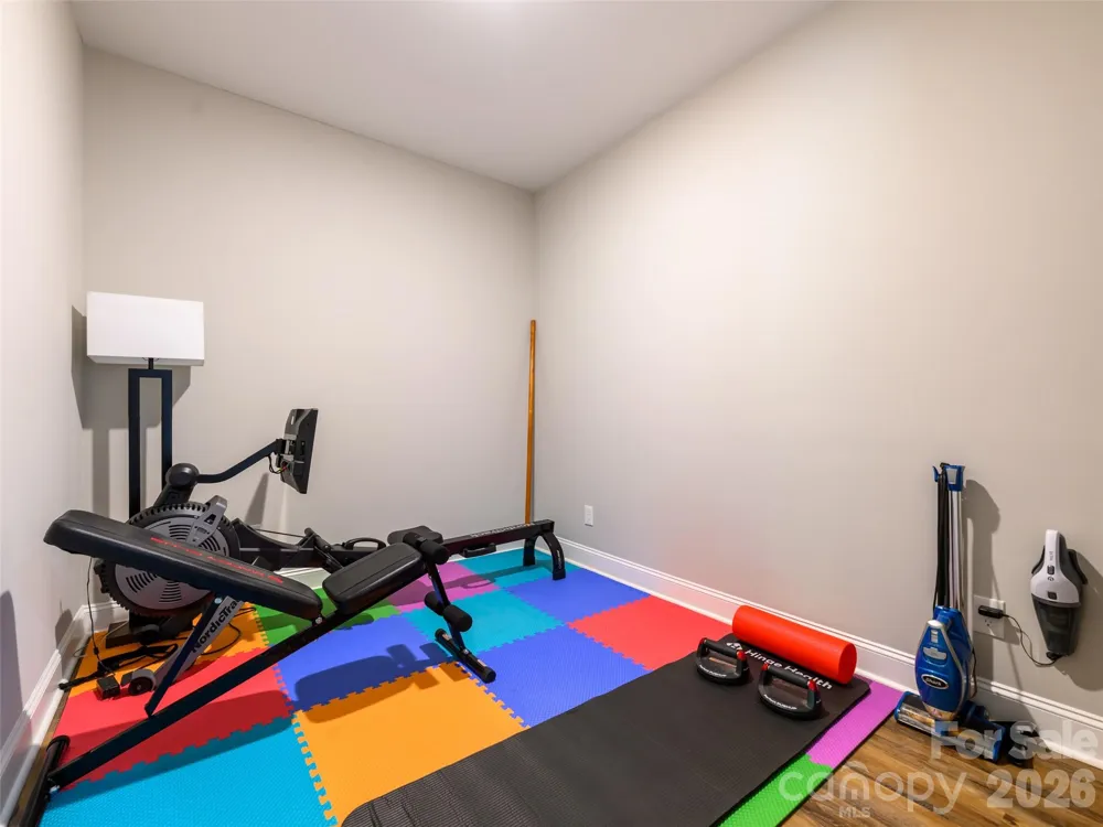 11 Timber Hill Drive Leicester, NC 28748