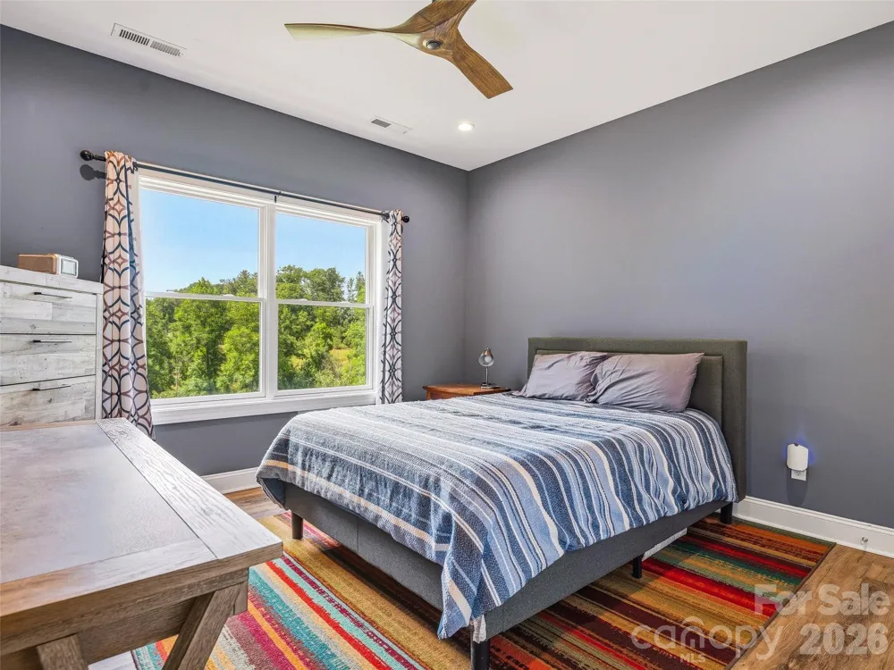 11 Timber Hill Drive Leicester, NC 28748