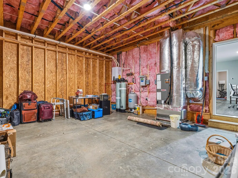 11 Timber Hill Drive Leicester, NC 28748