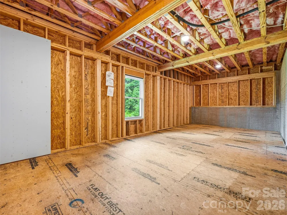 11 Timber Hill Drive Leicester, NC 28748
