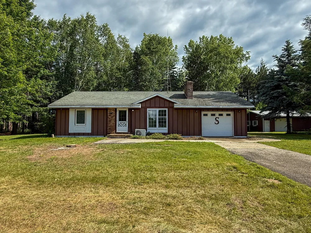 5070 W Sanborn Road Lake City, MI 49651