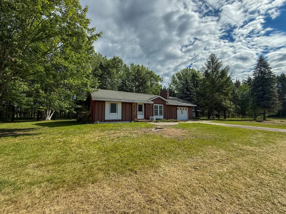 5070 W Sanborn Road Lake City, MI 49651
