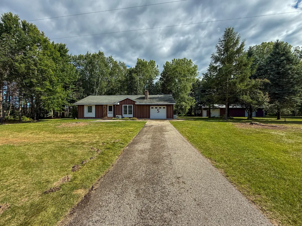 5070 W Sanborn Road Lake City, MI 49651