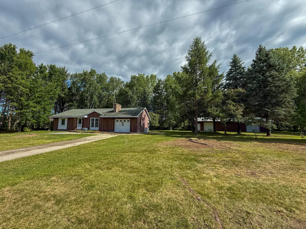 5070 W Sanborn Road Lake City, MI 49651