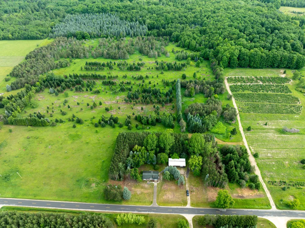 5070 W Sanborn Road Lake City, MI 49651