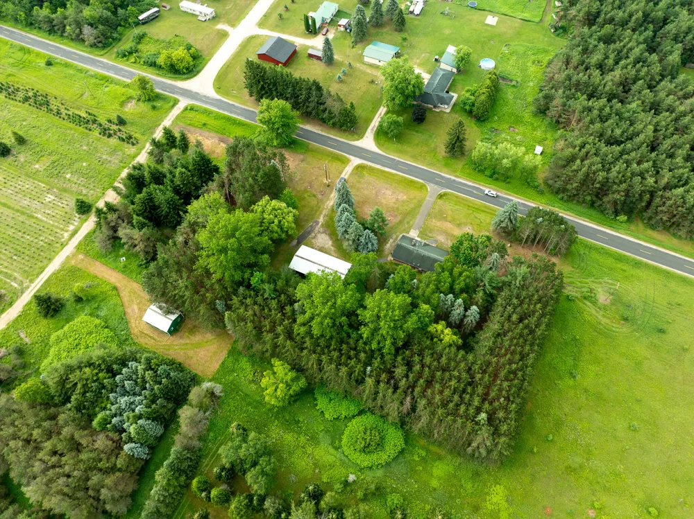 5070 W Sanborn Road Lake City, MI 49651