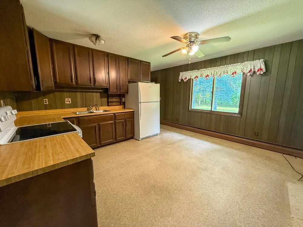 5070 W Sanborn Road Lake City, MI 49651