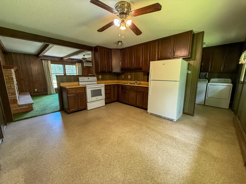 5070 W Sanborn Road Lake City, MI 49651