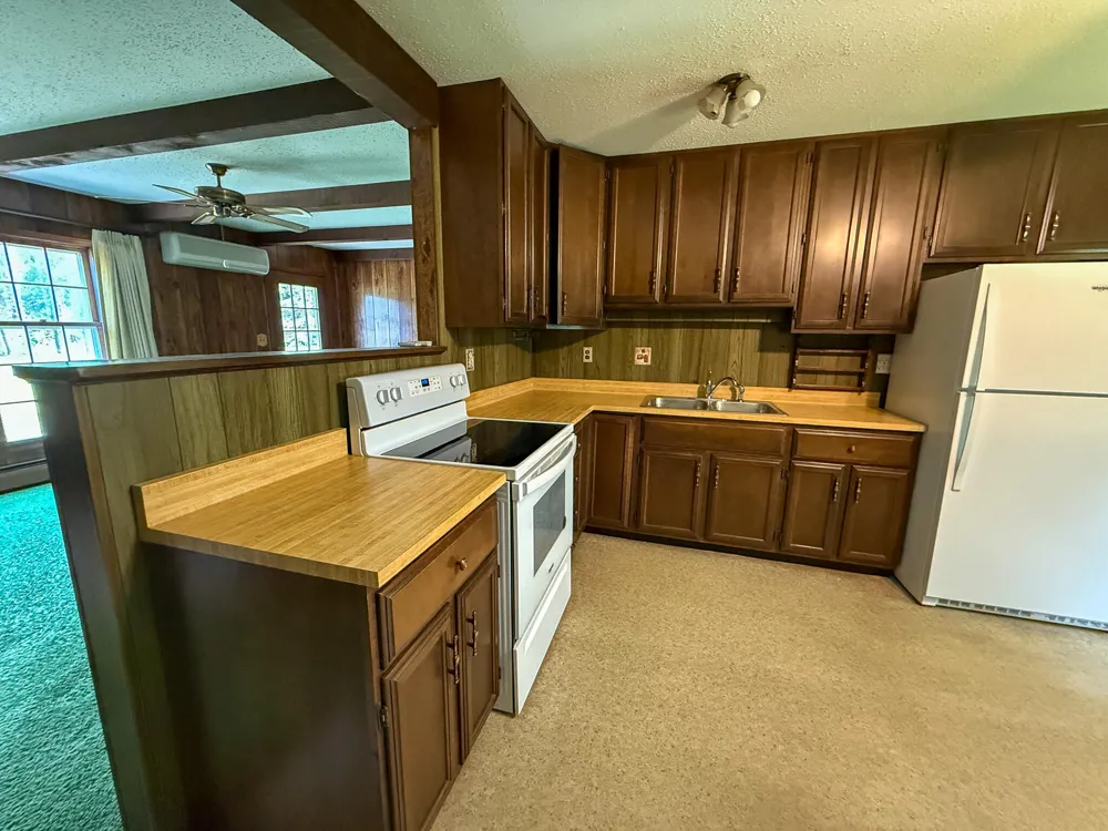 5070 W Sanborn Road Lake City, MI 49651