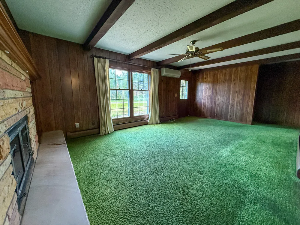 5070 W Sanborn Road Lake City, MI 49651