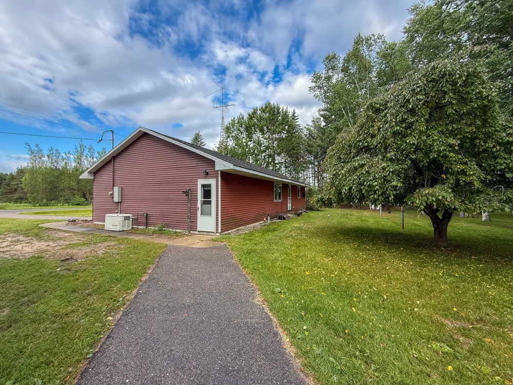 5070 W Sanborn Road Lake City, MI 49651