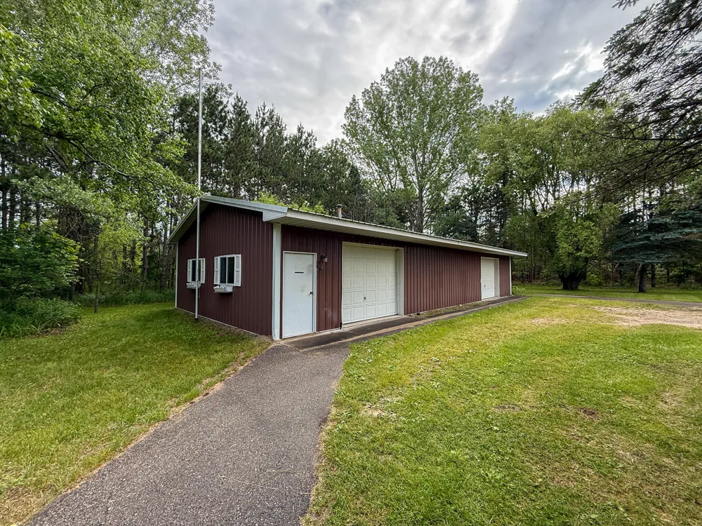 5070 W Sanborn Road Lake City, MI 49651