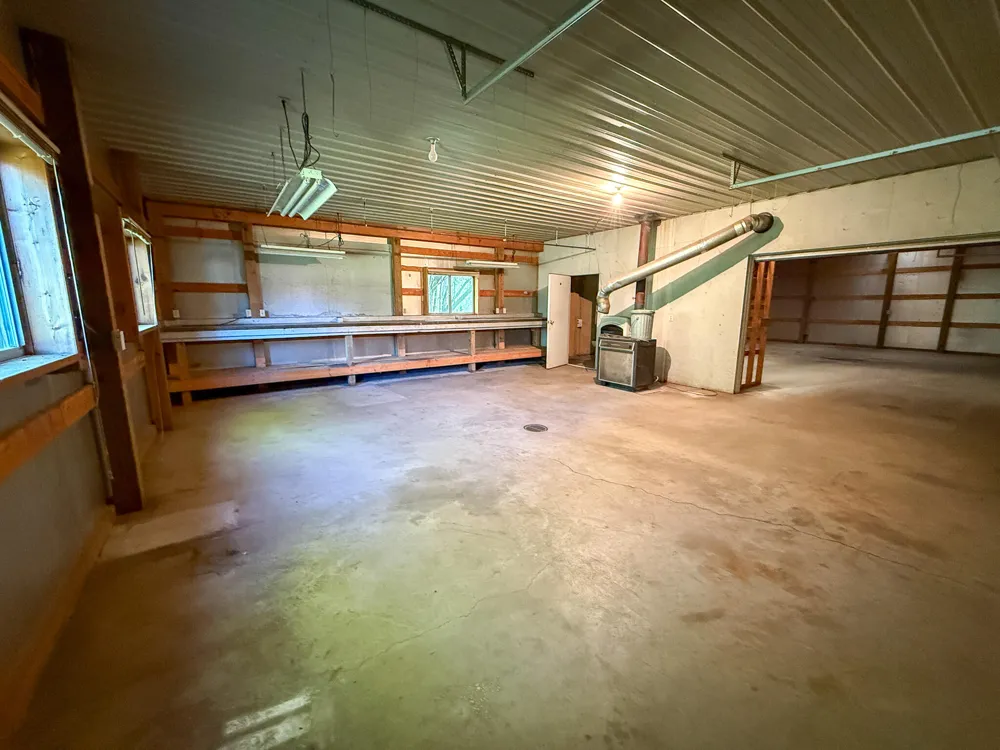 5070 W Sanborn Road Lake City, MI 49651