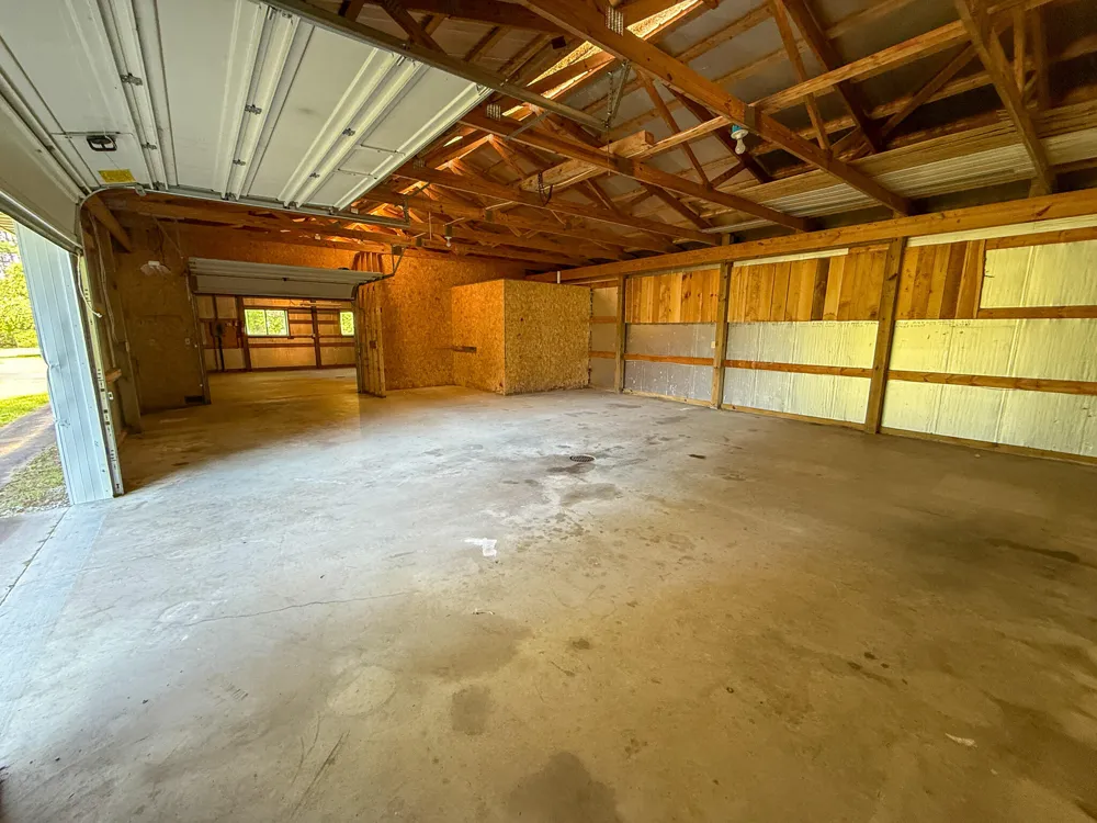 5070 W Sanborn Road Lake City, MI 49651