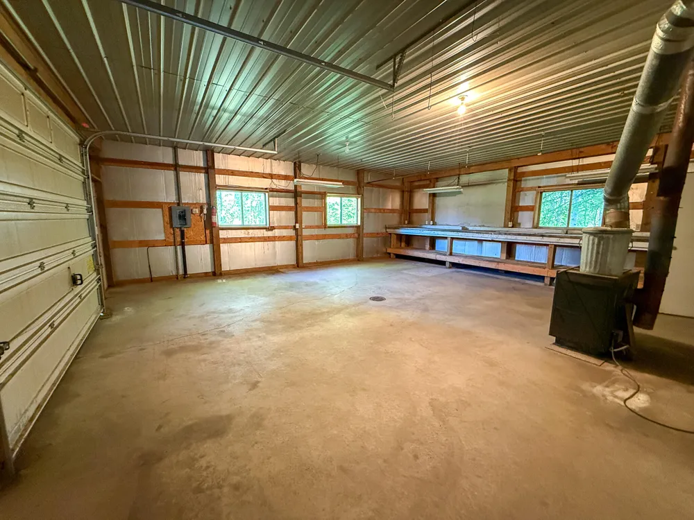 5070 W Sanborn Road Lake City, MI 49651