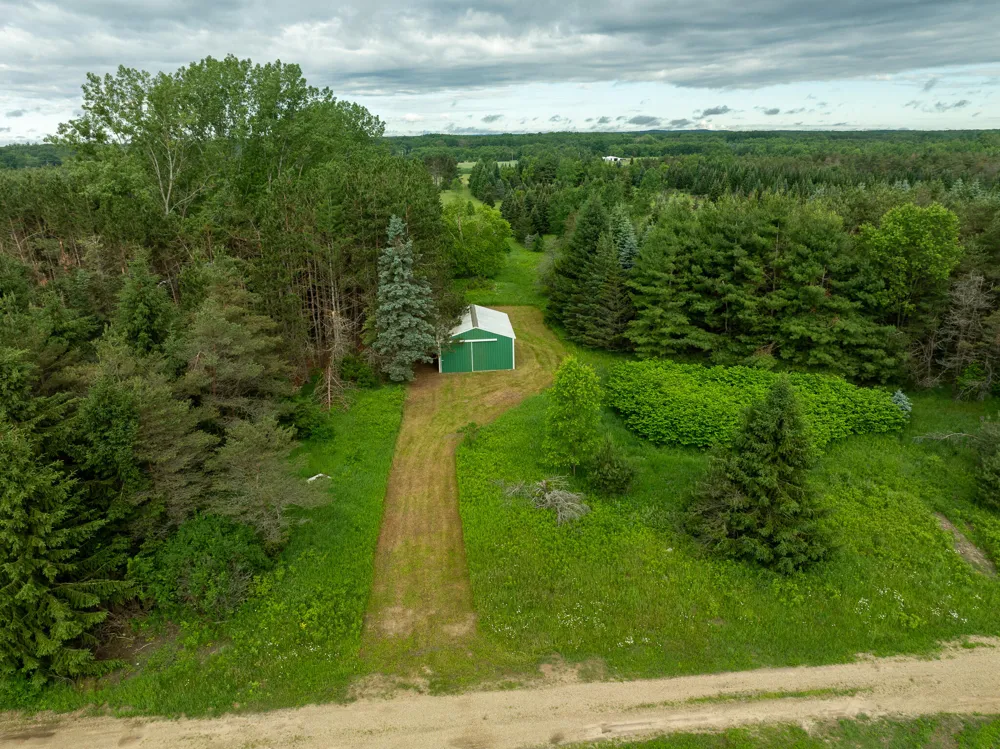 5070 W Sanborn Road Lake City, MI 49651