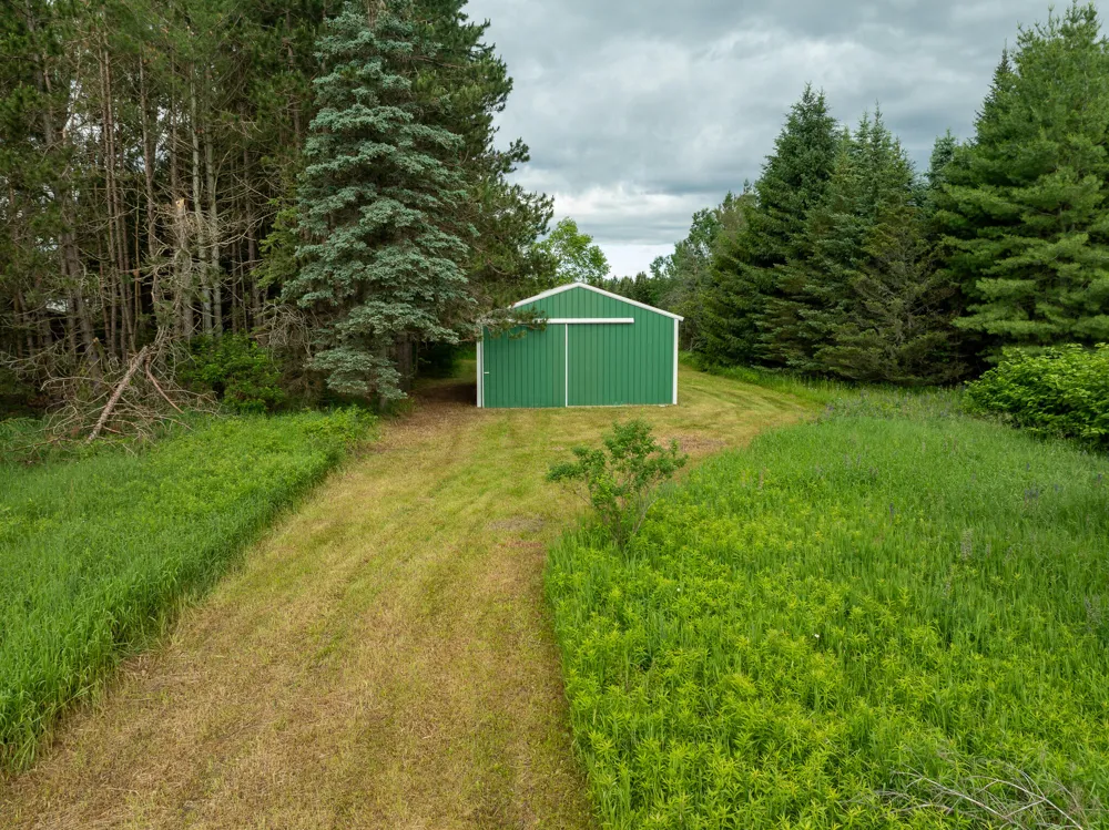 5070 W Sanborn Road Lake City, MI 49651
