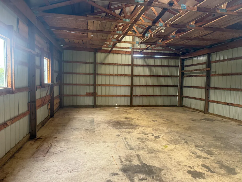 5070 W Sanborn Road Lake City, MI 49651