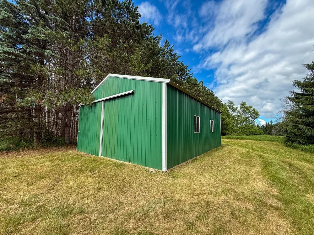 5070 W Sanborn Road Lake City, MI 49651