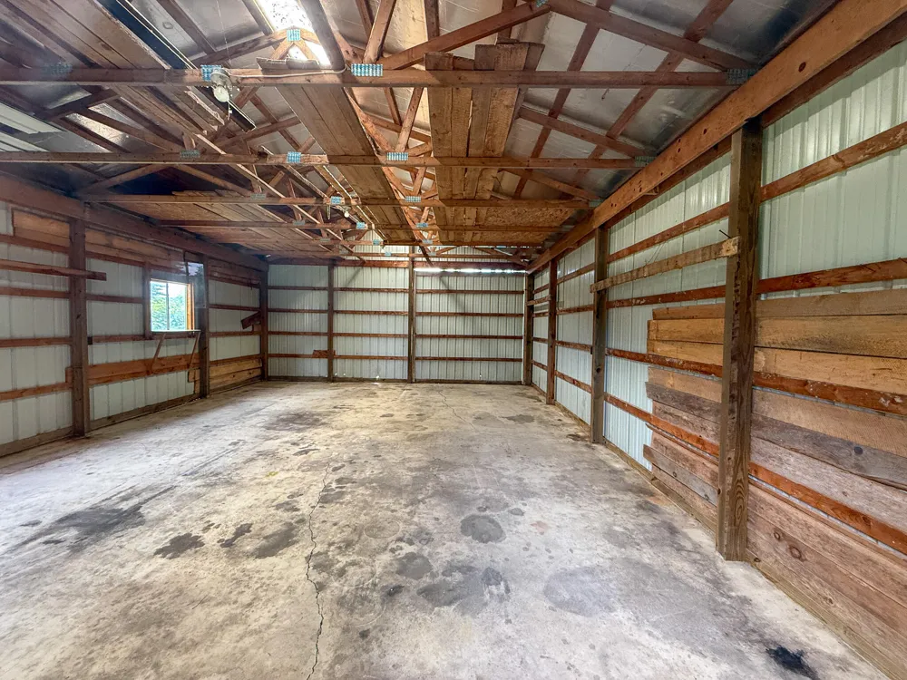 5070 W Sanborn Road Lake City, MI 49651
