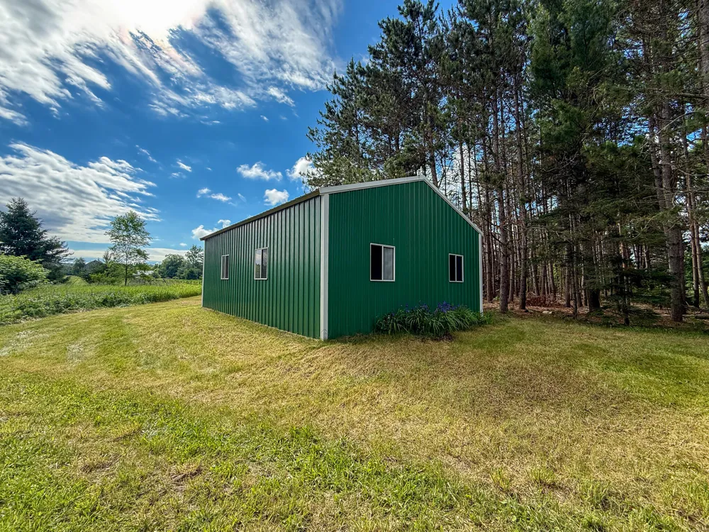 5070 W Sanborn Road Lake City, MI 49651