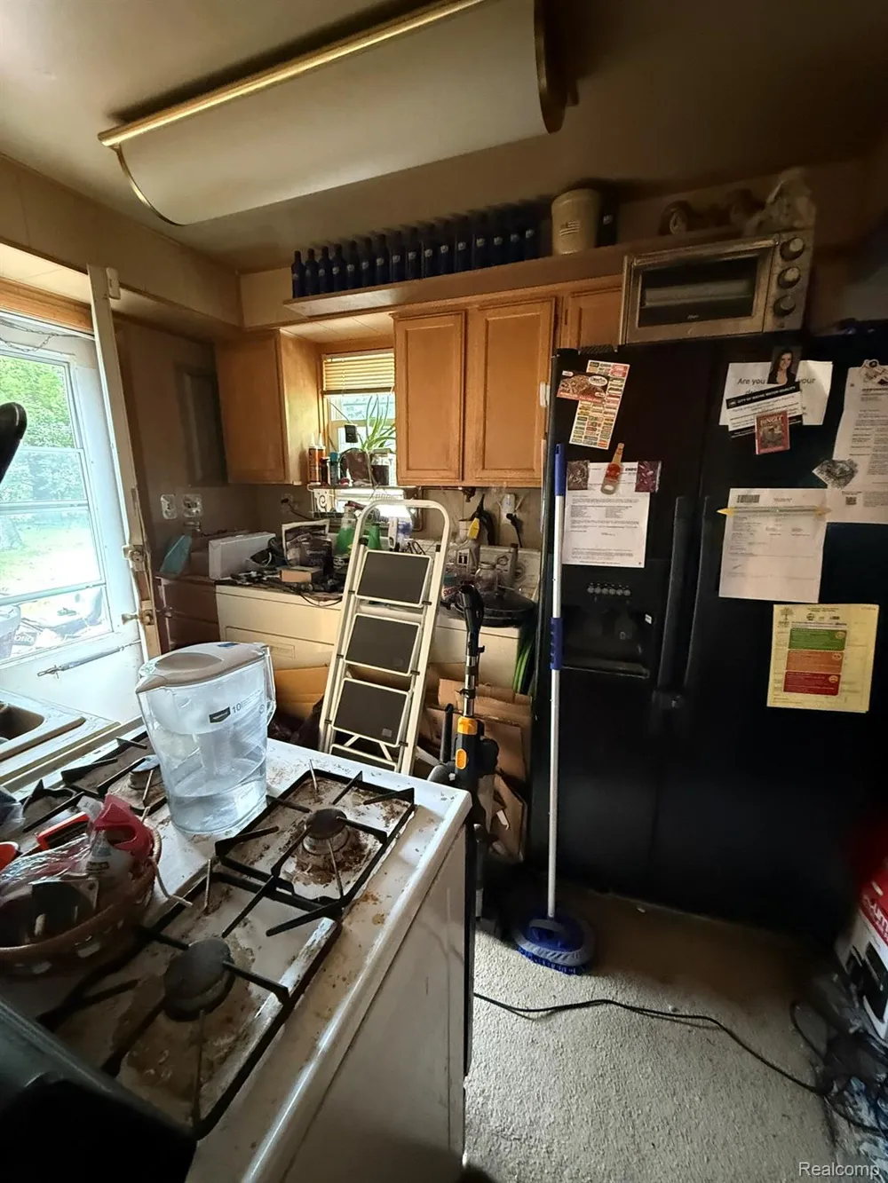 34535 Harroun Street Wayne City, MI 48184