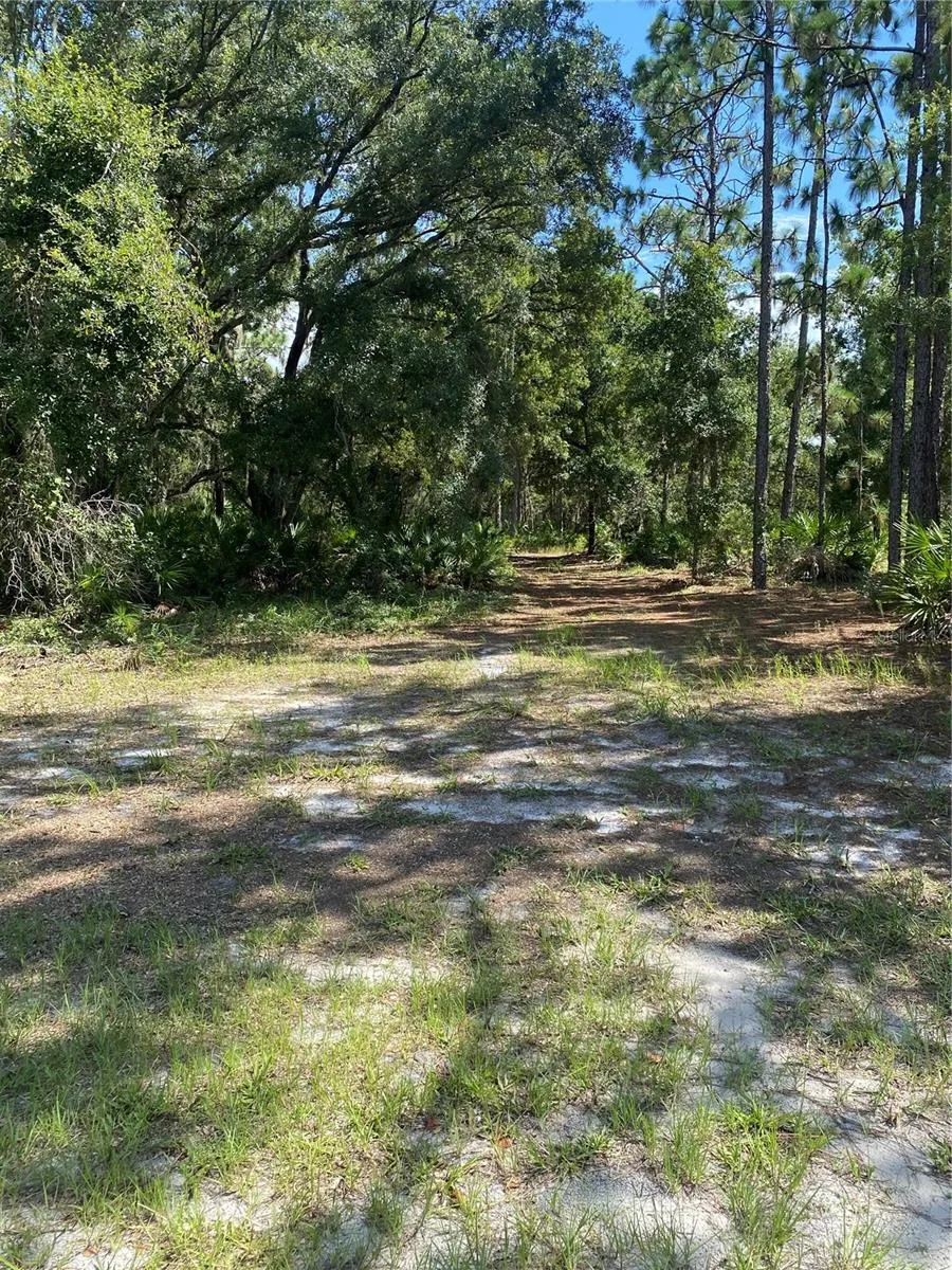 0 OLEANDER DRIVE Indian Lake Estates, FL 33855