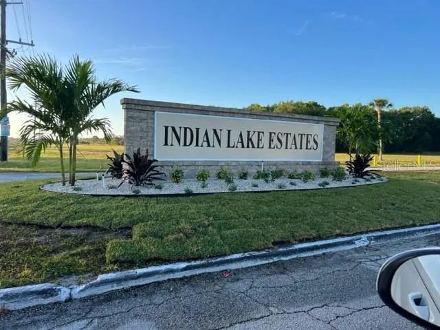 0 OLEANDER DRIVE Indian Lake Estates, FL 33855