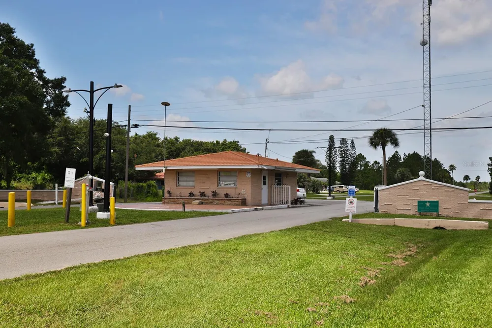 0 OLEANDER DRIVE Indian Lake Estates, FL 33855