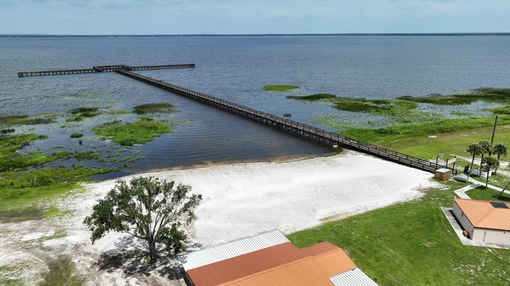 0 OLEANDER DRIVE Indian Lake Estates, FL 33855